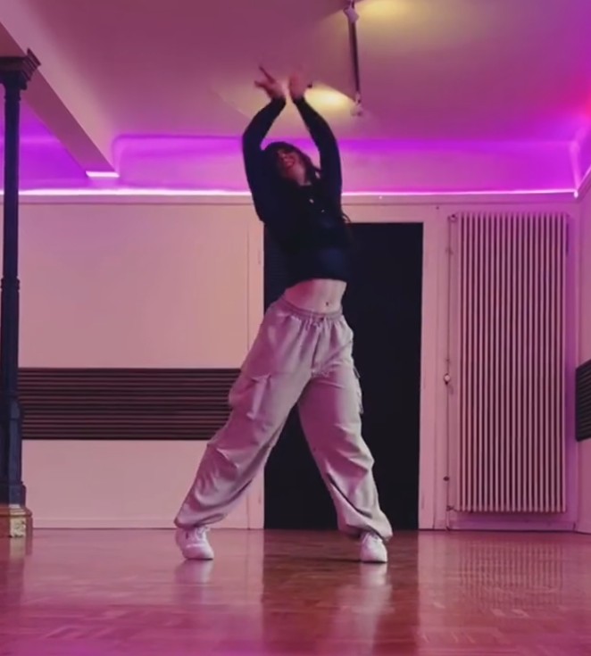 Female Hip Hop