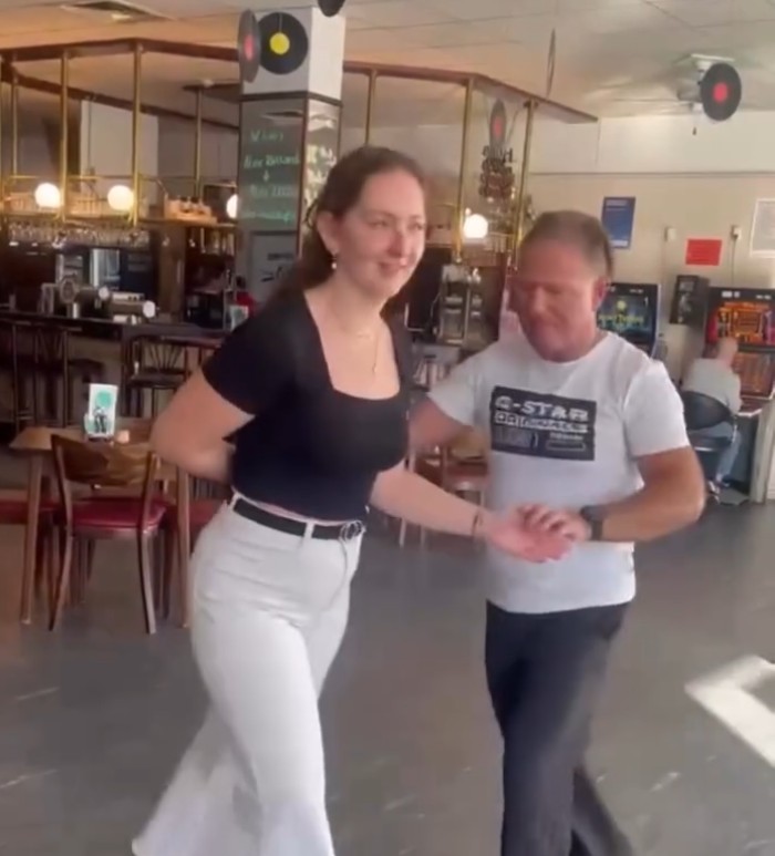 PoP-Dance in Saarlouis