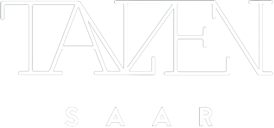 Tanzen Saar Logo